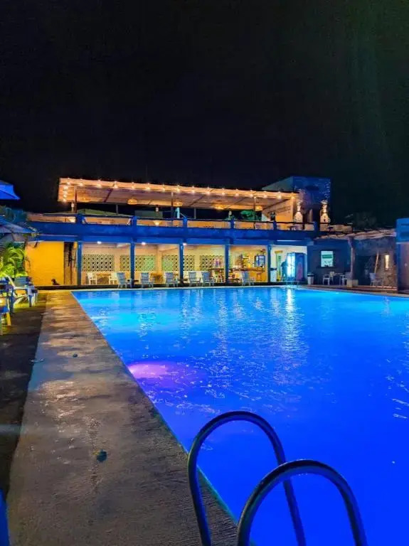 La Rosa Nautica Hostel