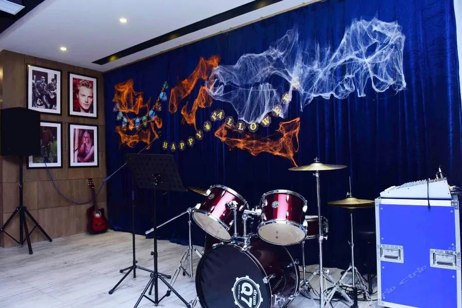 Vienna Hotel Shenzhen Dalang Clothing Base Branch