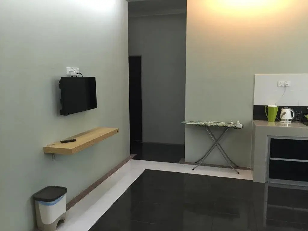 Rumah Tamu Hidayah