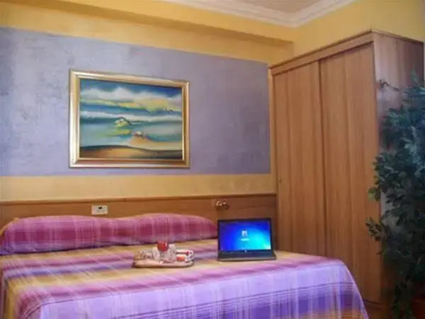 Hotel San Carlo
