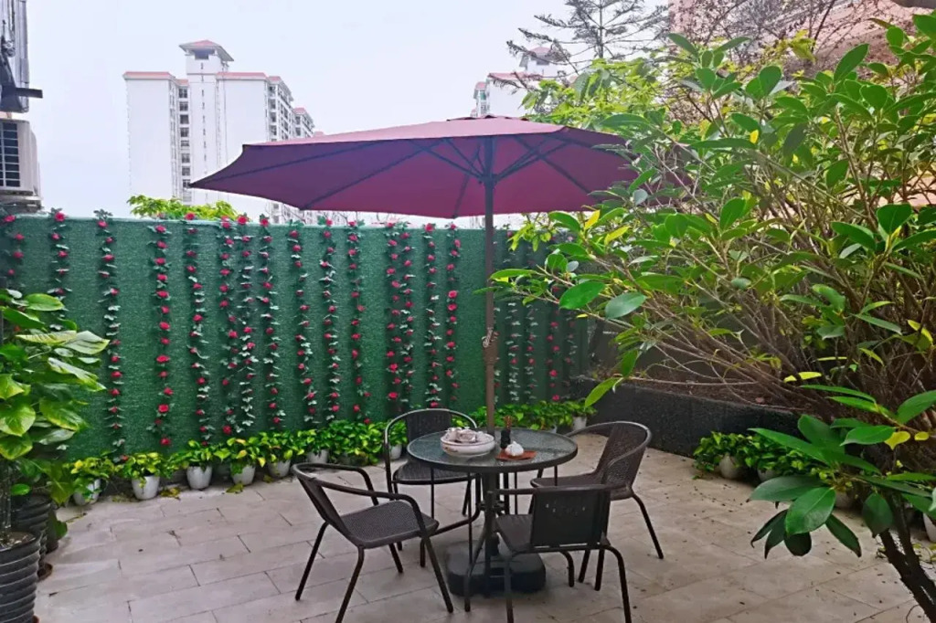 Kyriad Hotel (Guangzhou North Railway Station Metro Station)