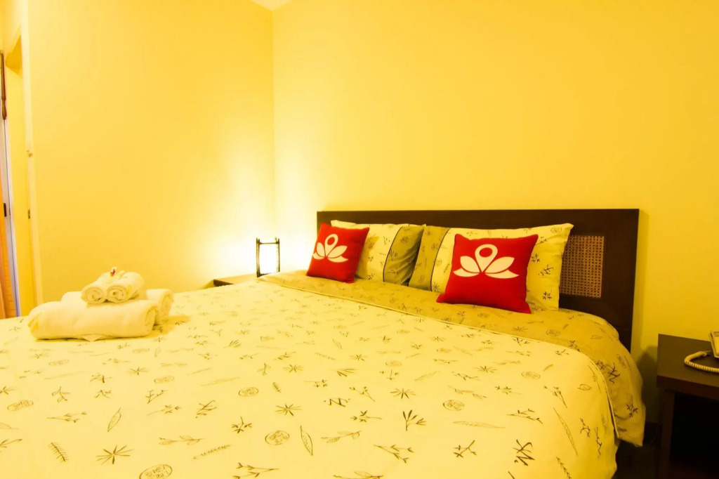 ZEN Rooms Sukhumvit 81