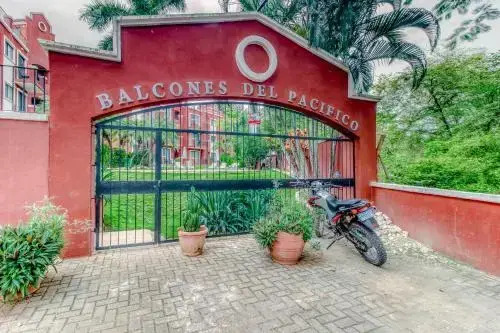 Balcones del Pacifico 7