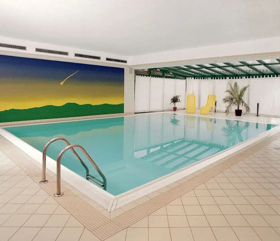 Landhotel Albrechtshof
