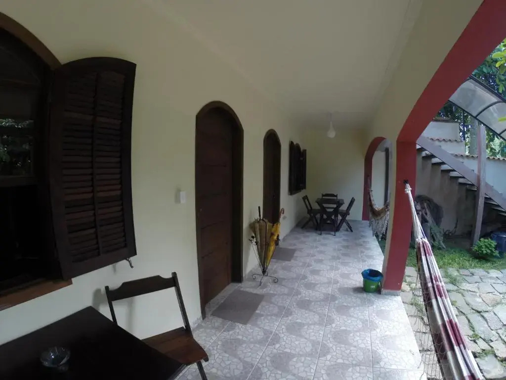 Casa da Praia