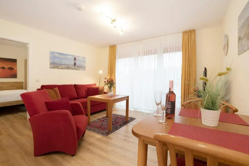 Lindenbuschen 2 Wohnung 6