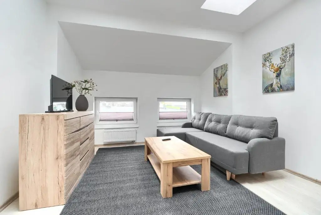 Toress Apartamenty Economy