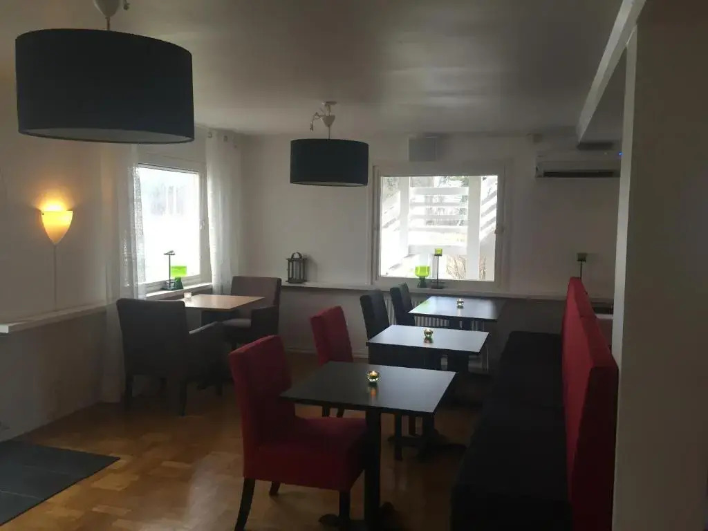 Böda Hotell