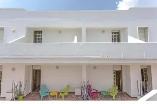 Low Cost Gallipoli Apartments