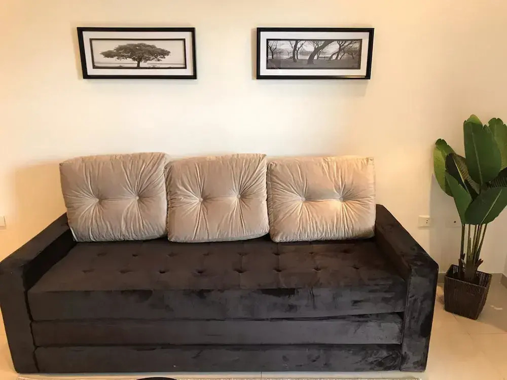 Domus Deluxe Apartment