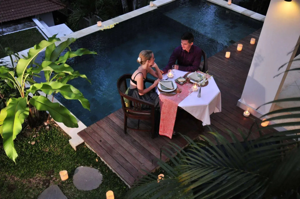 The Luku Villa