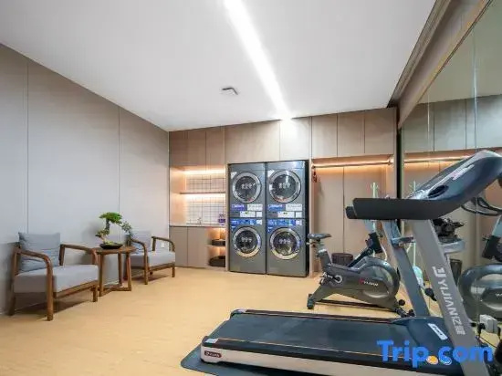 Xingcheng Hotel (Shangqiu East Nanjing Road)