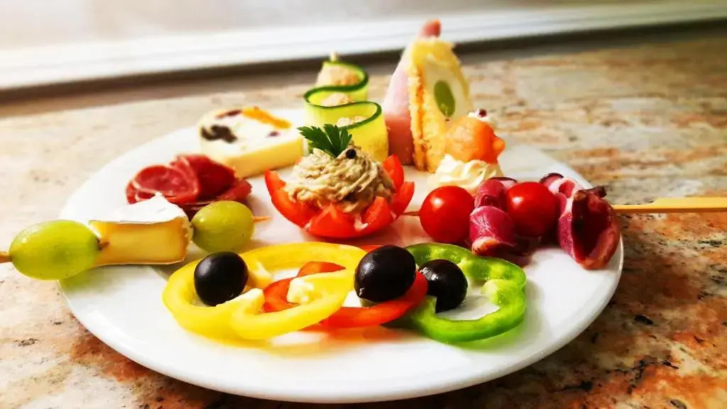 Grand Hotel Sofianu & SPA