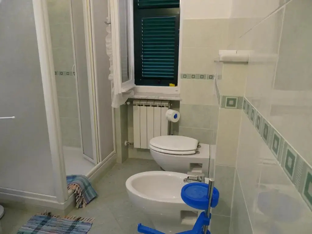 Casa Jacopo 50 mt dal mare