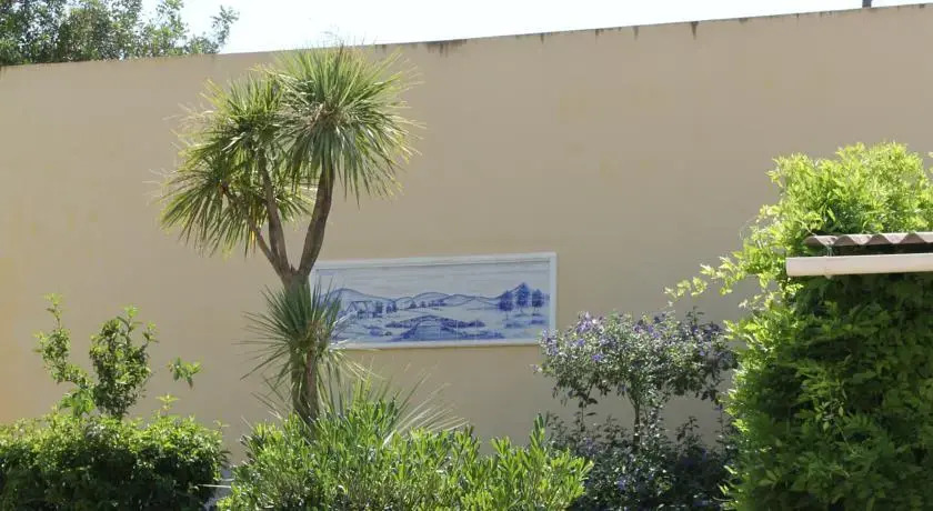 Villa Fornalhas