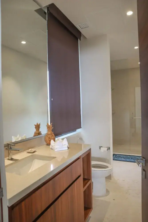 Condo Mokusan in Tau Punta de Mita