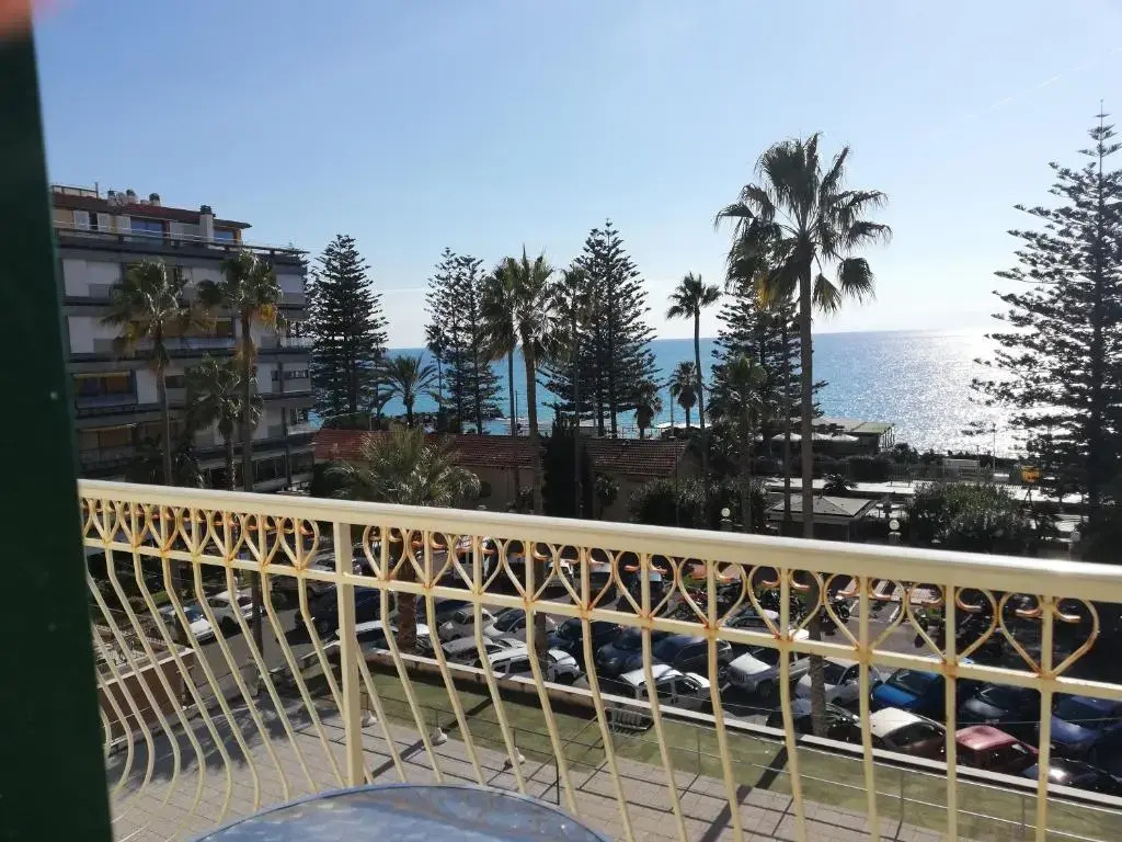Suite sul Lungomare