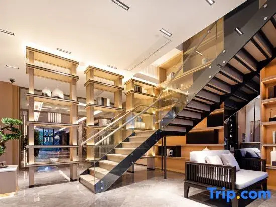 Gape Residence