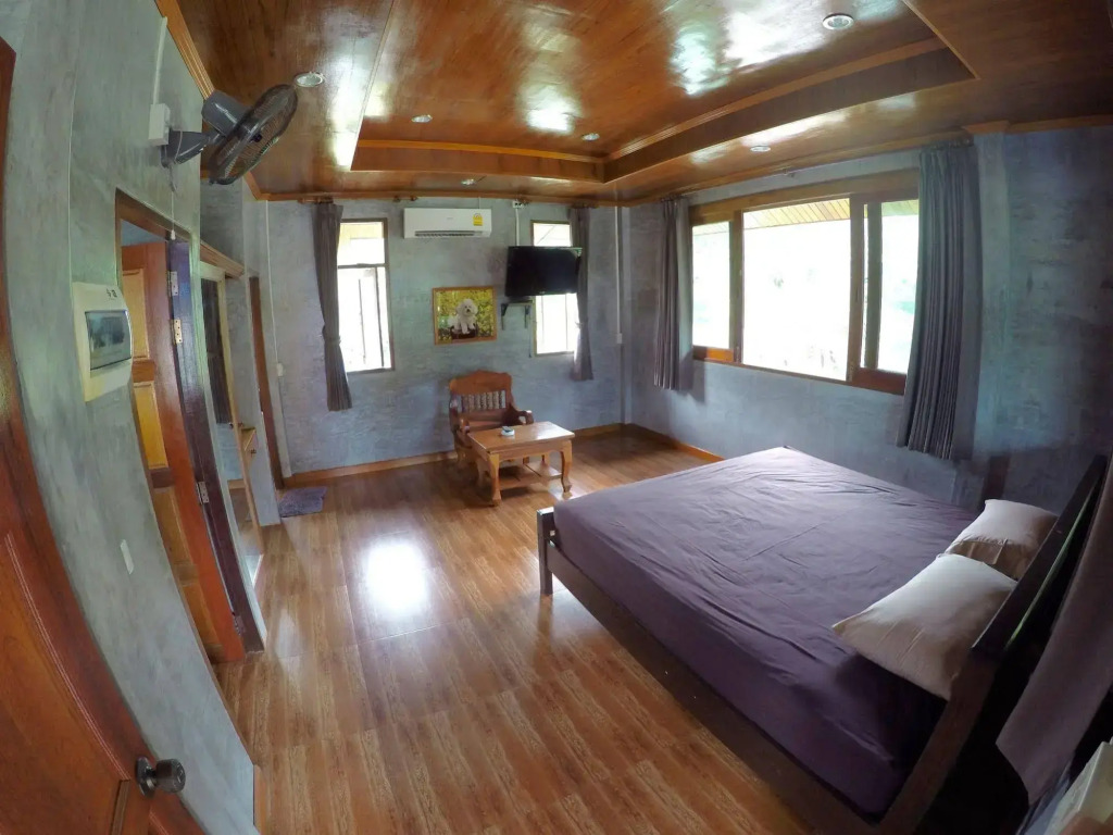 Bor Hin Resort
