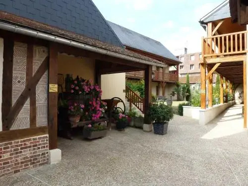 Résidence Normandie
