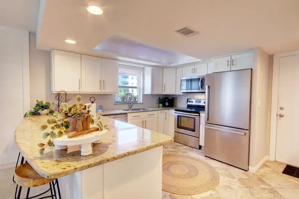 339 El Matador 2 Bedroom Condo