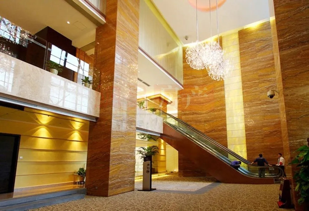 She & He Hotel Apartment - River Class