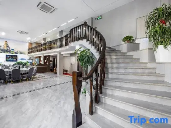 Xianju Yuejie Homestay