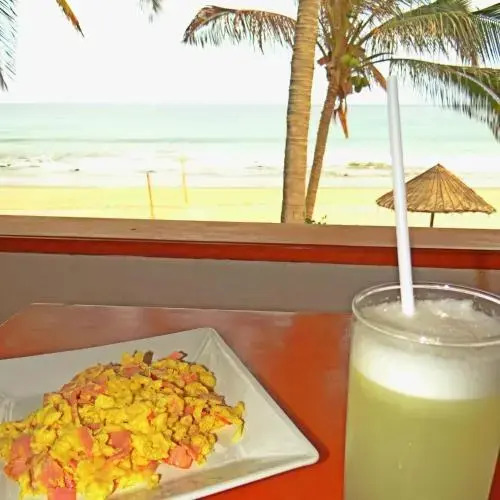 B&B Las Pocitas
