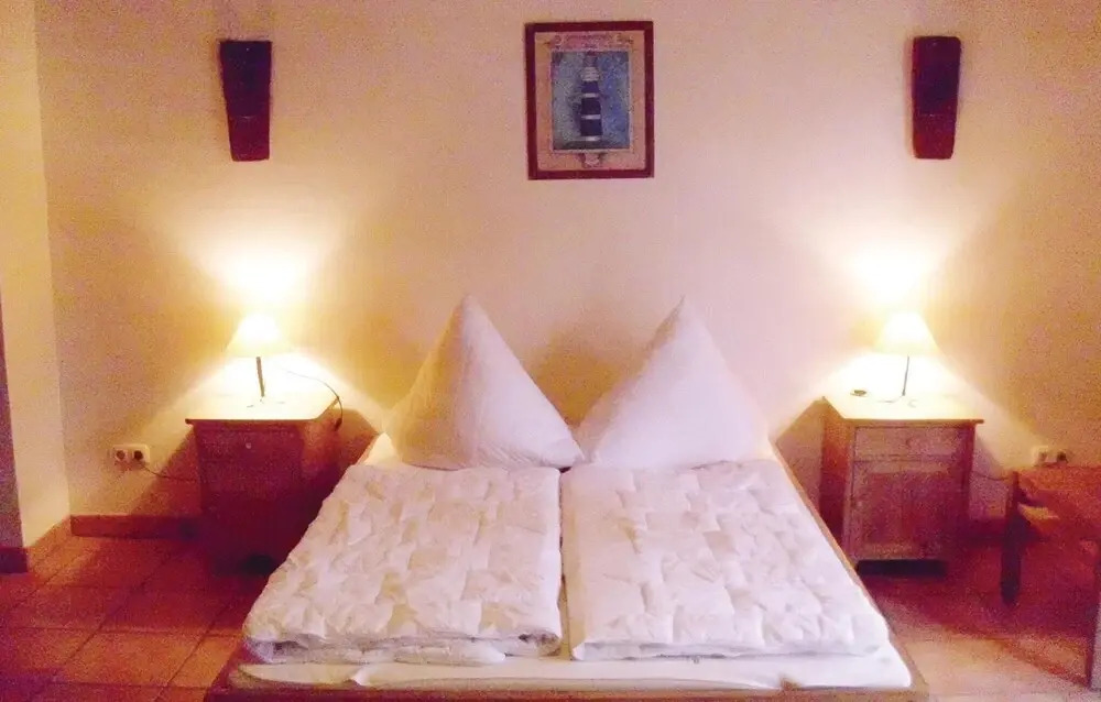 Amazing Home in Faßberg/heidesee With 1 Bedrooms