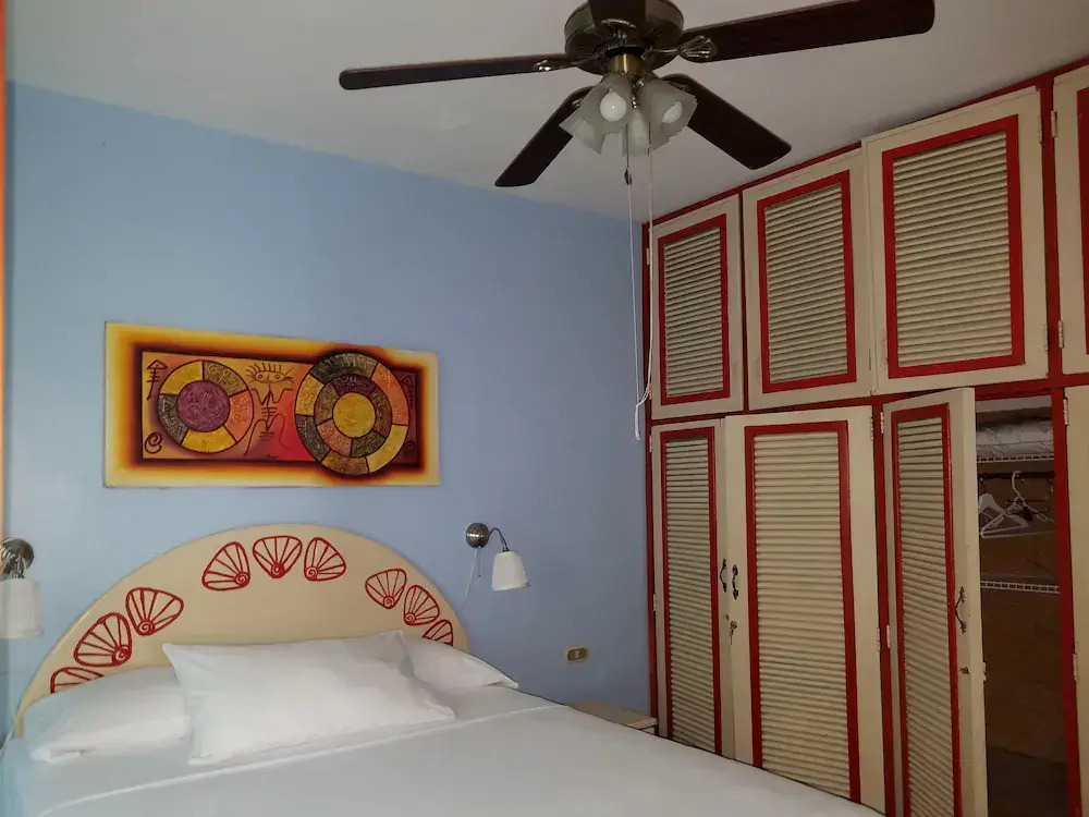 Apartamentos en Boca Chica Mama Jo