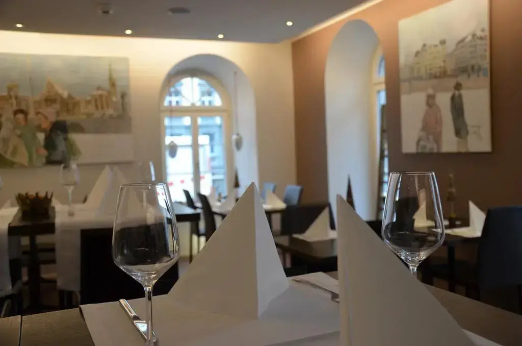 Hotel St. Josef