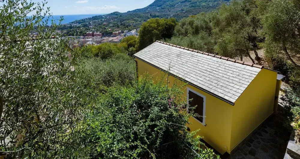 Santa Margherita