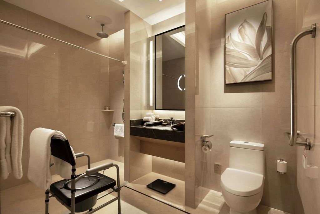 Doubletree by Hilton Yangzhou