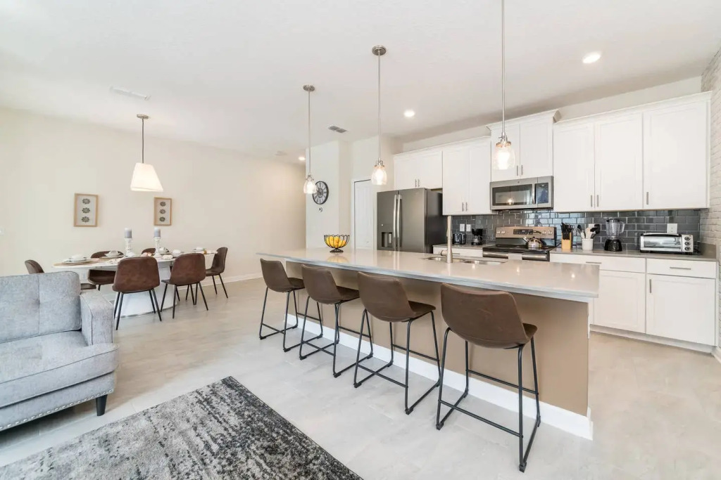 Beautiful house in Storey Lake near Disney