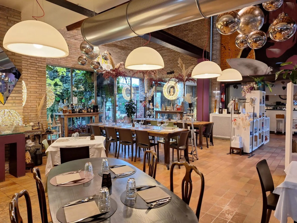 Hotel Tre Ville