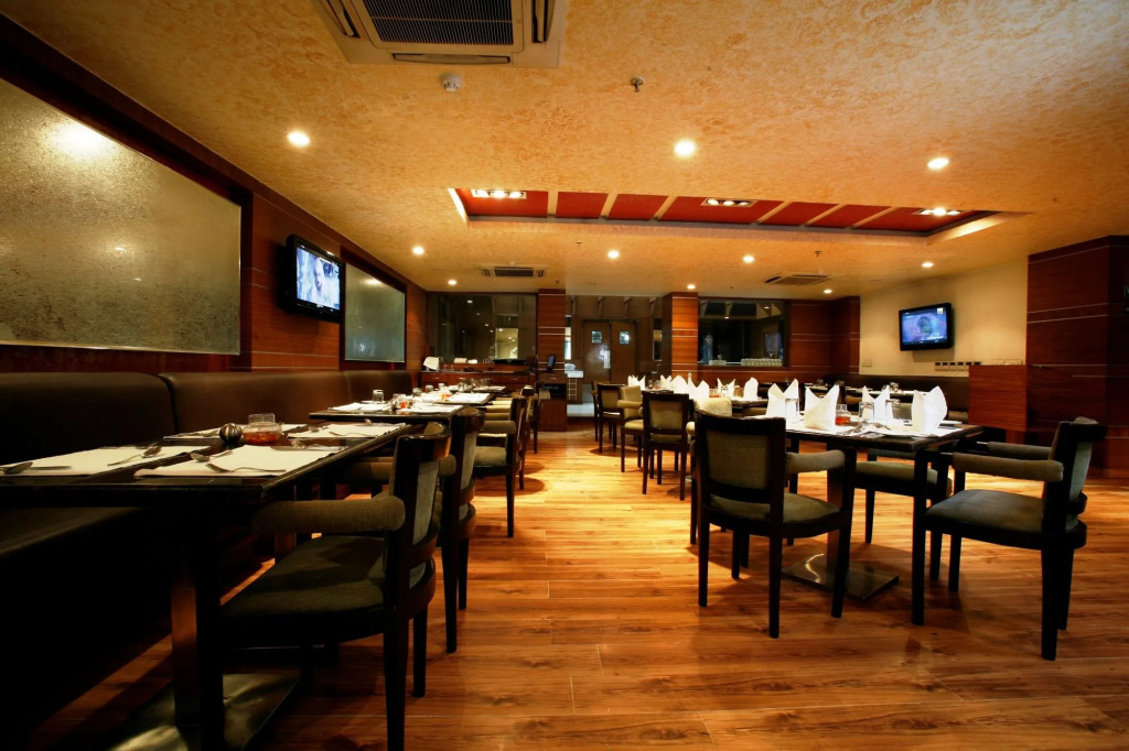 Mango Hotels Jodhpur