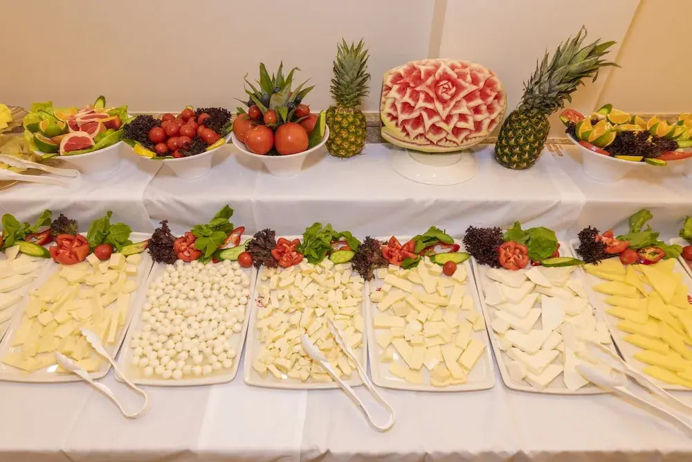 Almadina Hotel Istanbul