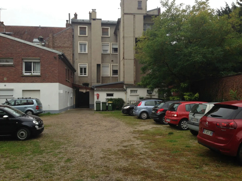 Hotel Au Spatial Centre Gare