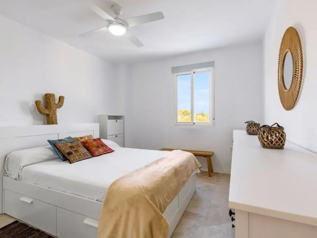 Holiday Home Leonor by Interhome