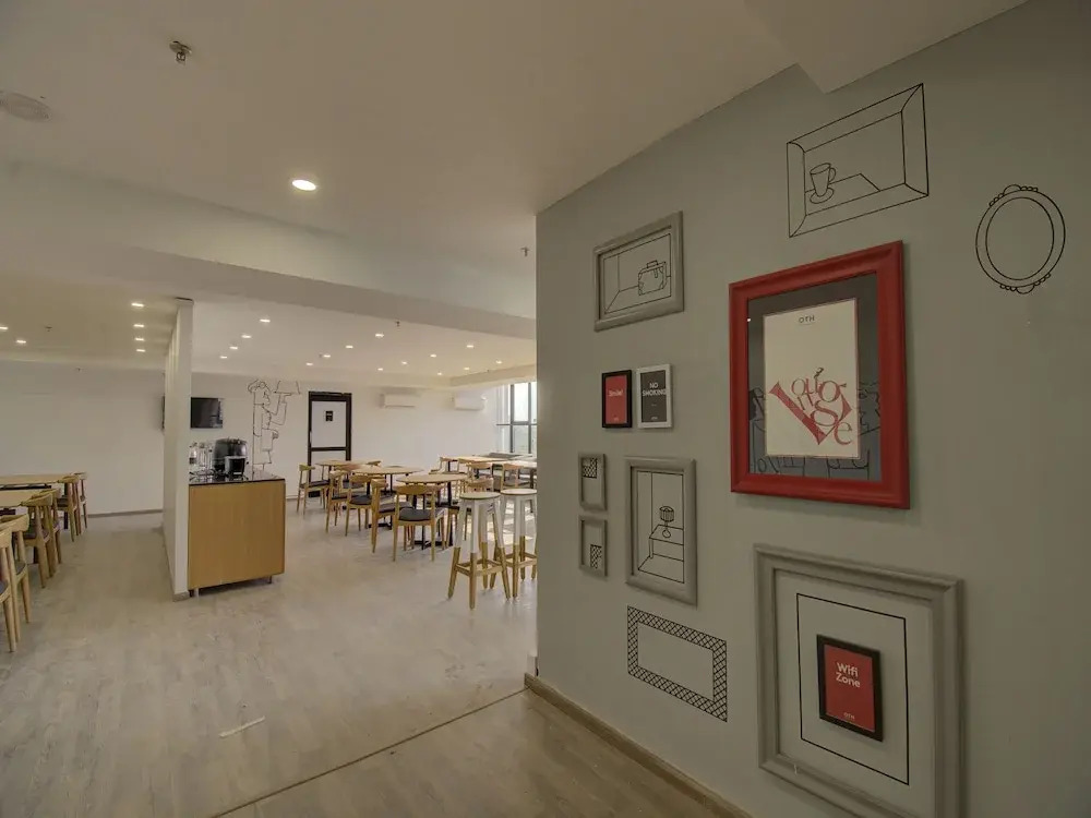 OYO Townhouse 170 Shagun Hotel