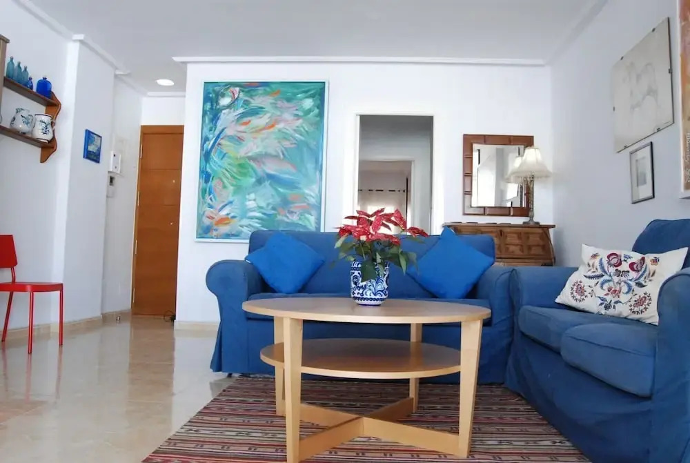 Carabeo 50 Apartments Casasol