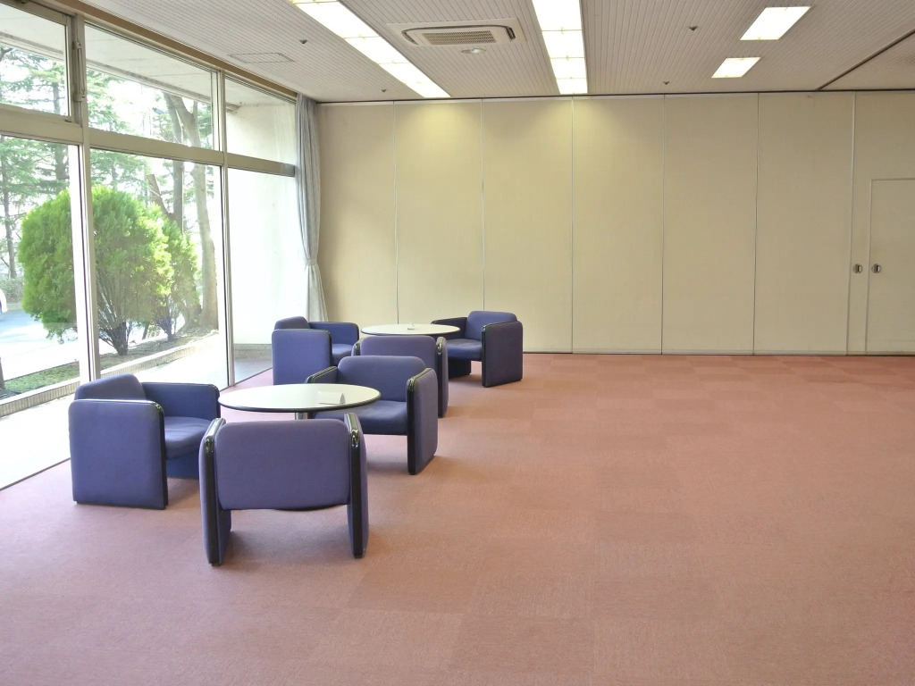 Hotel Biwako Plaza