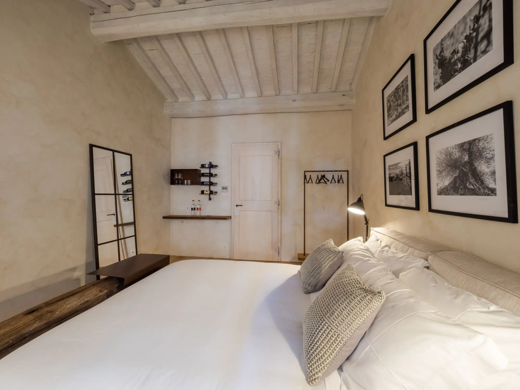 Argiano Dimore Wine Relais