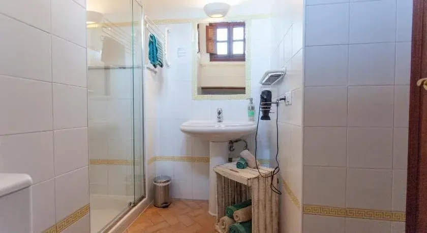 Hotel Rural SEra Vella