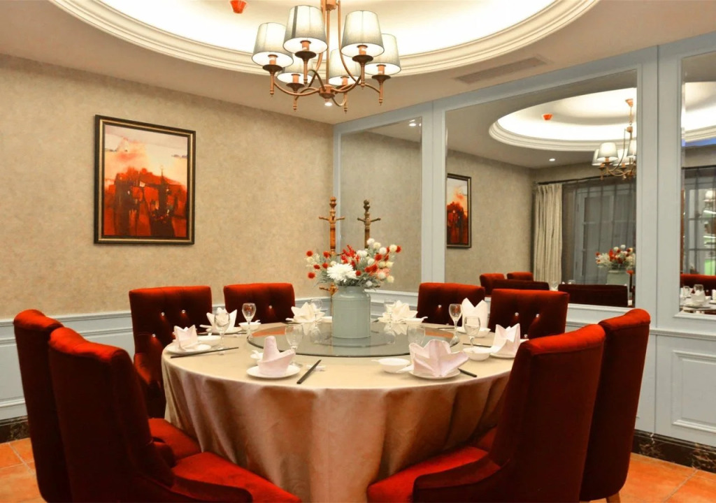 Ibis Hotel Chongqing Airport Branch