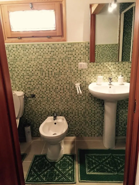 Studio Apartment in the Old Town Sarago