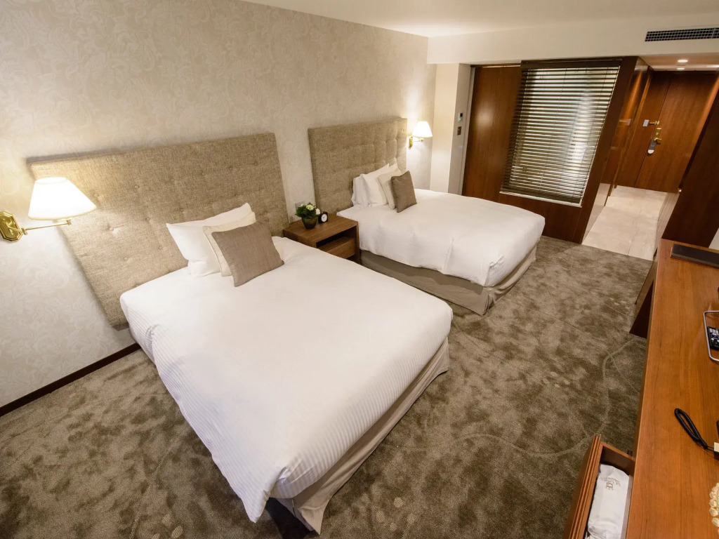 Le Grand Kyu Karuizawa