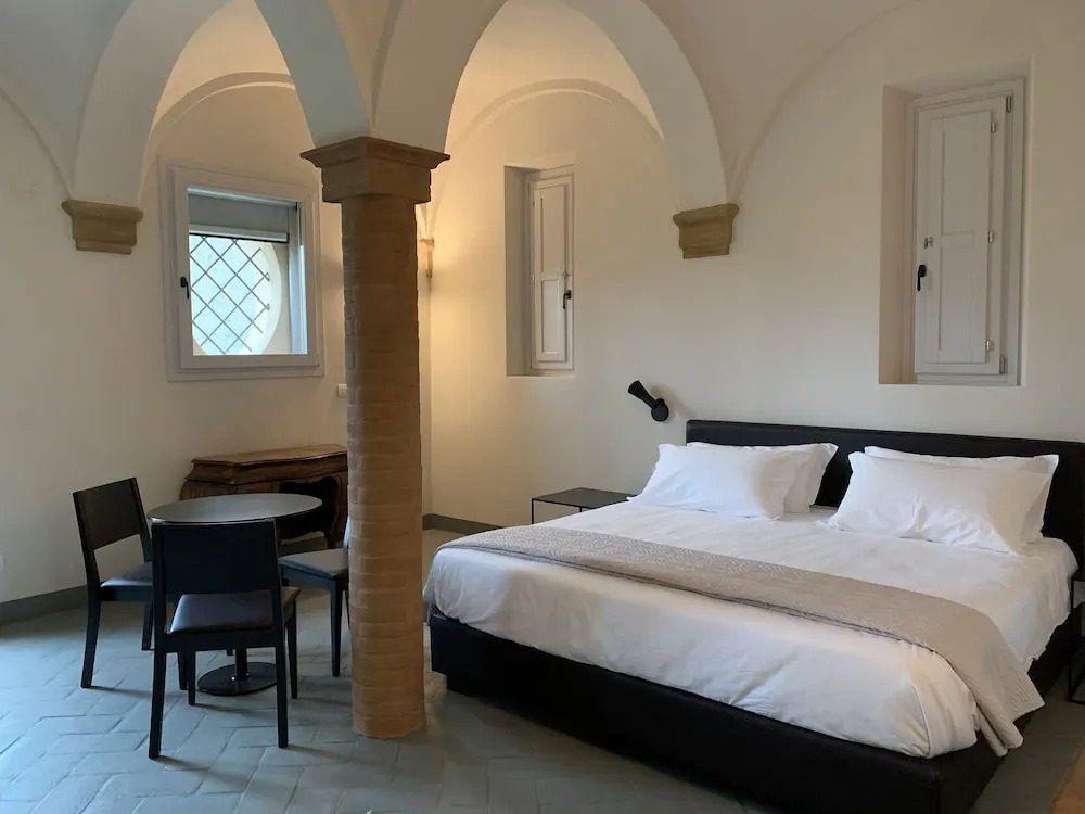 PALAZZO DE ROSSI HOTEL