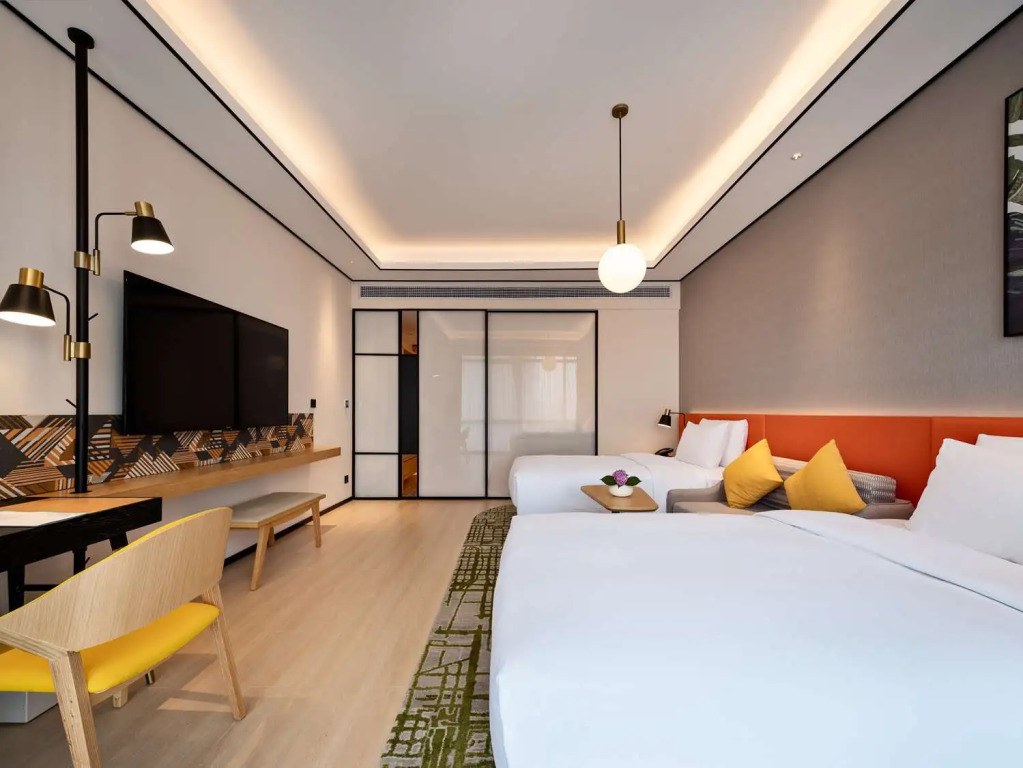 Hilton Garden Inn Nanchang