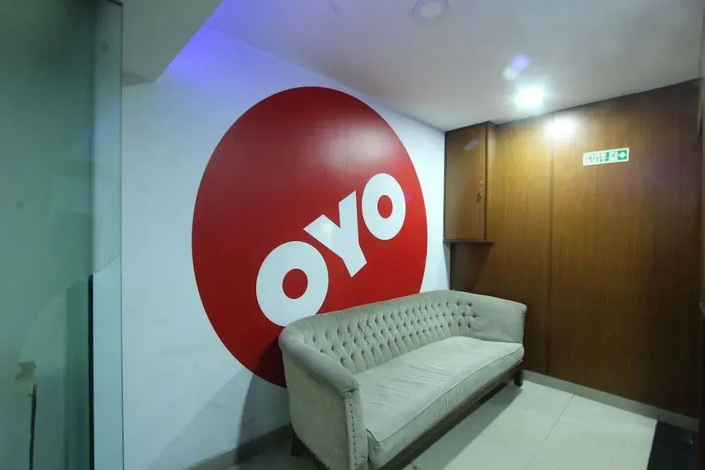 OYO 3837 Confido Inn